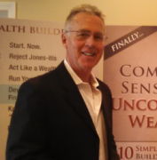 Testimonial - Jeff